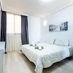 דירה Paradise Court