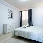 Paradise Court דירה *
