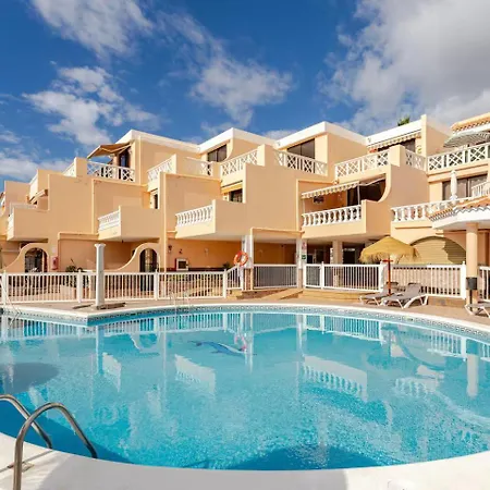 Paradise Court