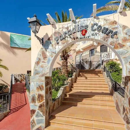 Paradise Court Costa Adeje (Tenerife)