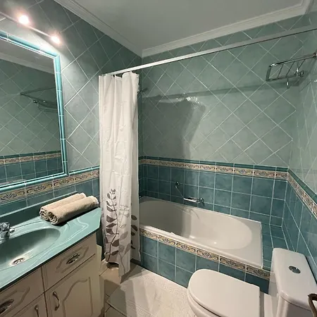 Apartment Paradise Court
