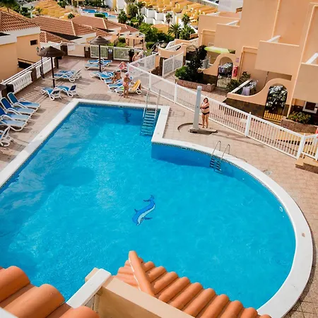 Apartment Paradise Court