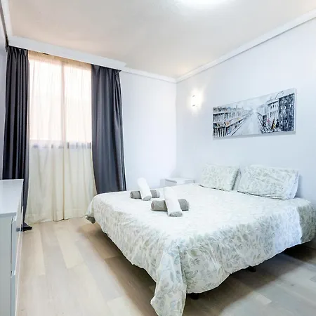 Apartament Paradise Court