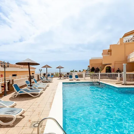 Paradise Court