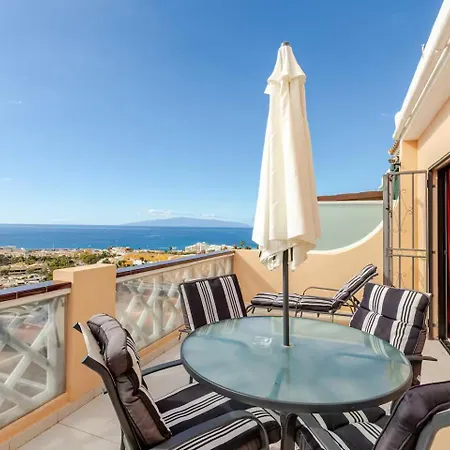 Daire Paradise Court
